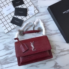 YSL Satchel Bags